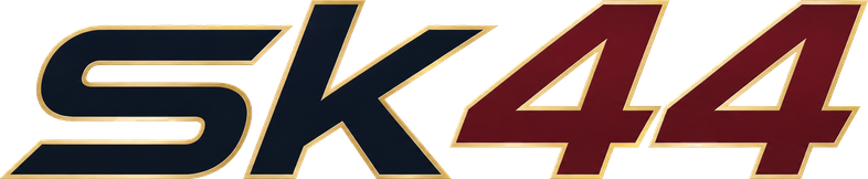 SK44 লোগো
